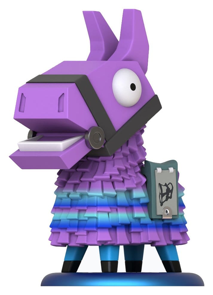 Fortnite figurine Cosbi Supply Llama 8 cm