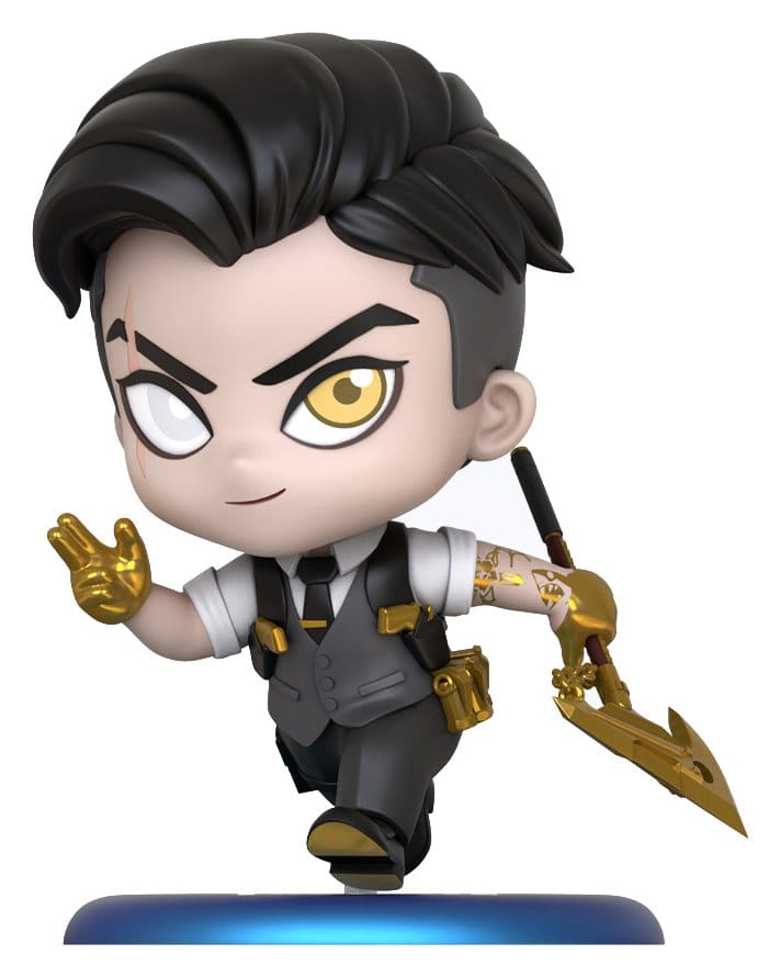 Fortnite figurine Cosbi Midas 8 cm