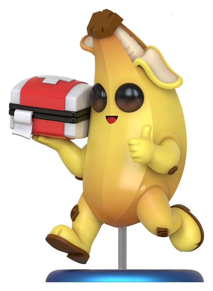 Fortnite figurine Cosbi Peely 8 cm