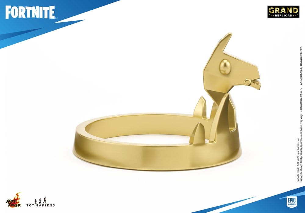 Fortnite réplique Grand Replicas 1/1 Victory Crown