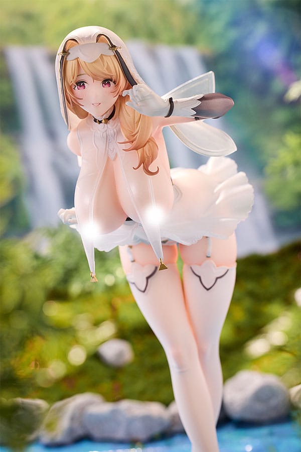 Original Character statuette 1/6 Elixer Priestess Ver. 28 cm