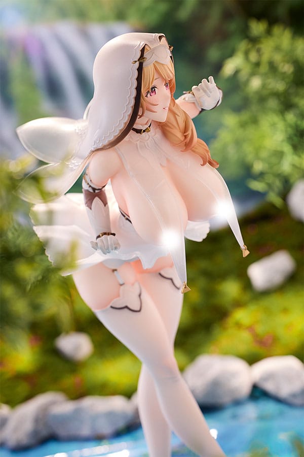 Original Character statuette 1/6 Elixer Priestess Ver. 28 cm