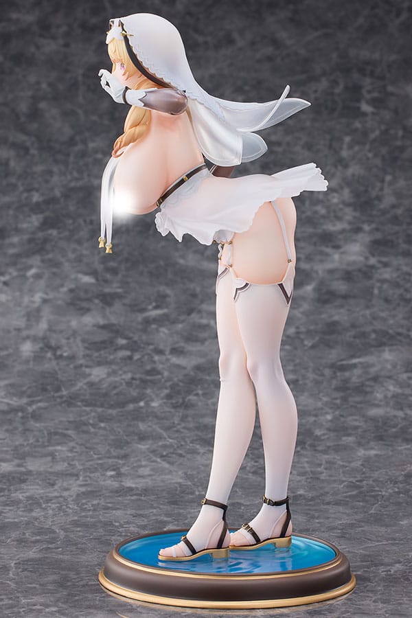 Original Character statuette 1/6 Elixer Priestess Ver. 28 cm