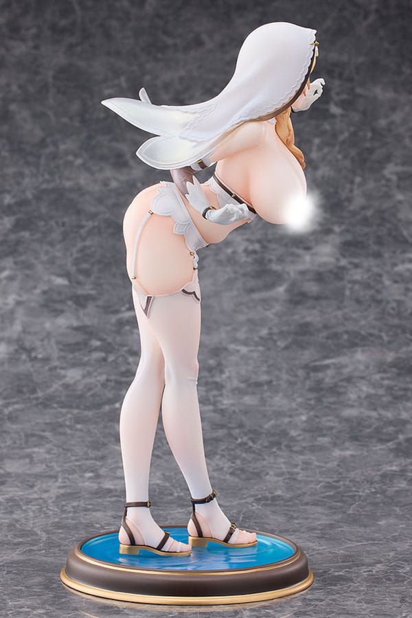 Original Character statuette 1/6 Elixer Priestess Ver. 28 cm