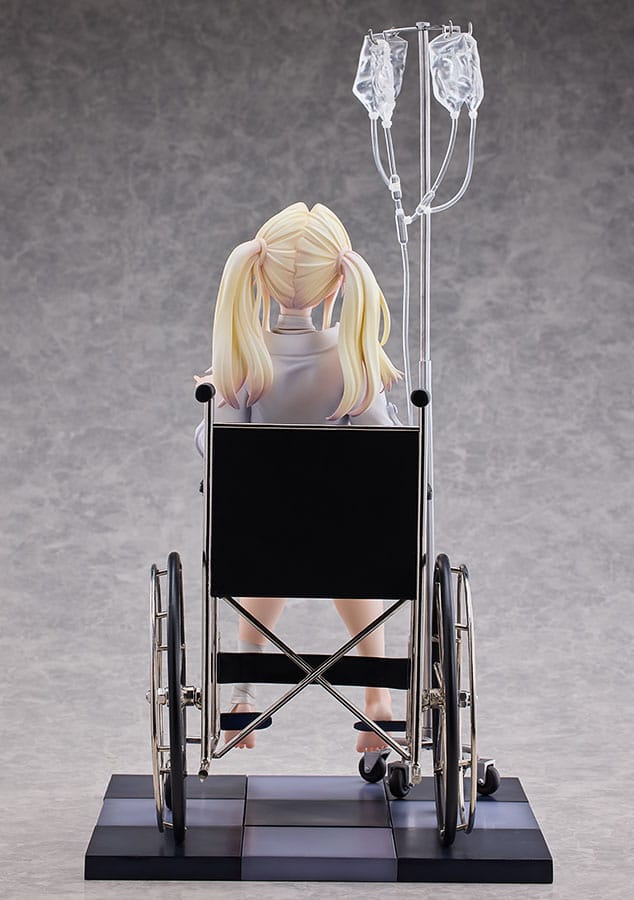 Original Character statuette 1/4 Stella Hospital Ver. 42 cm