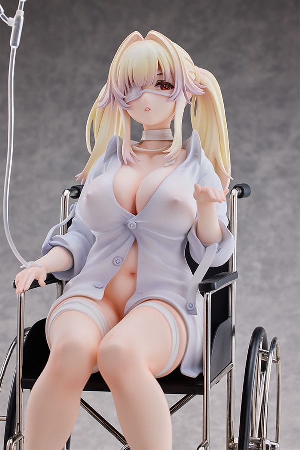 Original Character statuette 1/4 Stella Hospital Ver. 42 cm