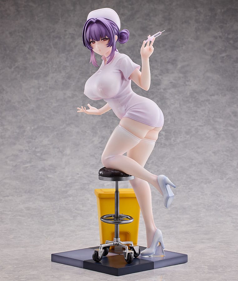 Original Character statuette 1/4 Yuri Hospital Ver. 39 cm