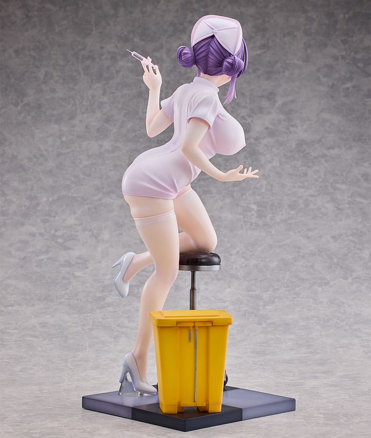 Original Character statuette 1/4 Yuri Hospital Ver. 39 cm