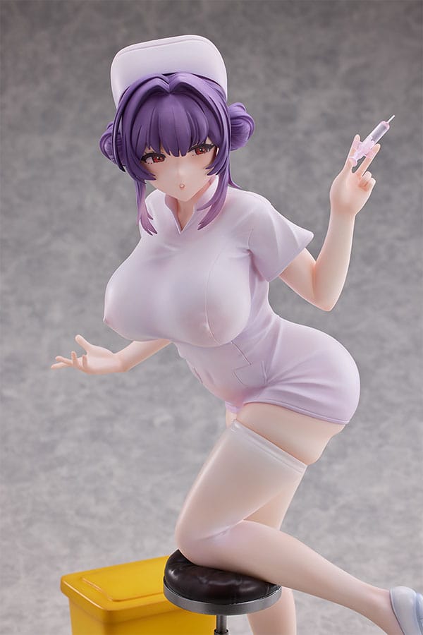 Original Character statuette 1/4 Yuri Hospital Ver. 39 cm