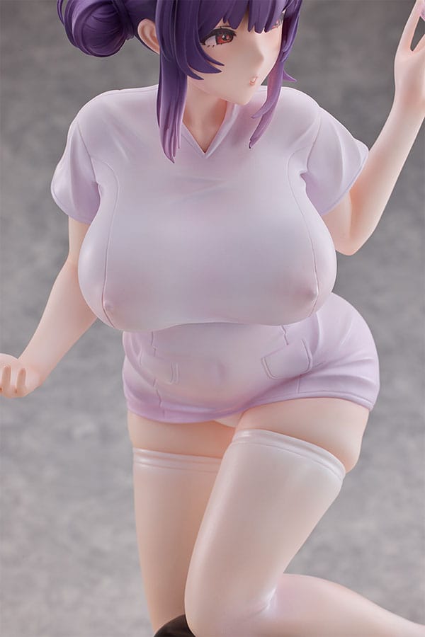 Original Character statuette 1/4 Yuri Hospital Ver. 39 cm