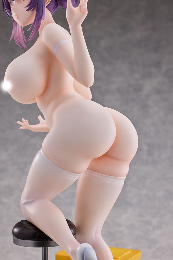 Original Character statuette 1/4 Yuri Hospital Ver. 39 cm