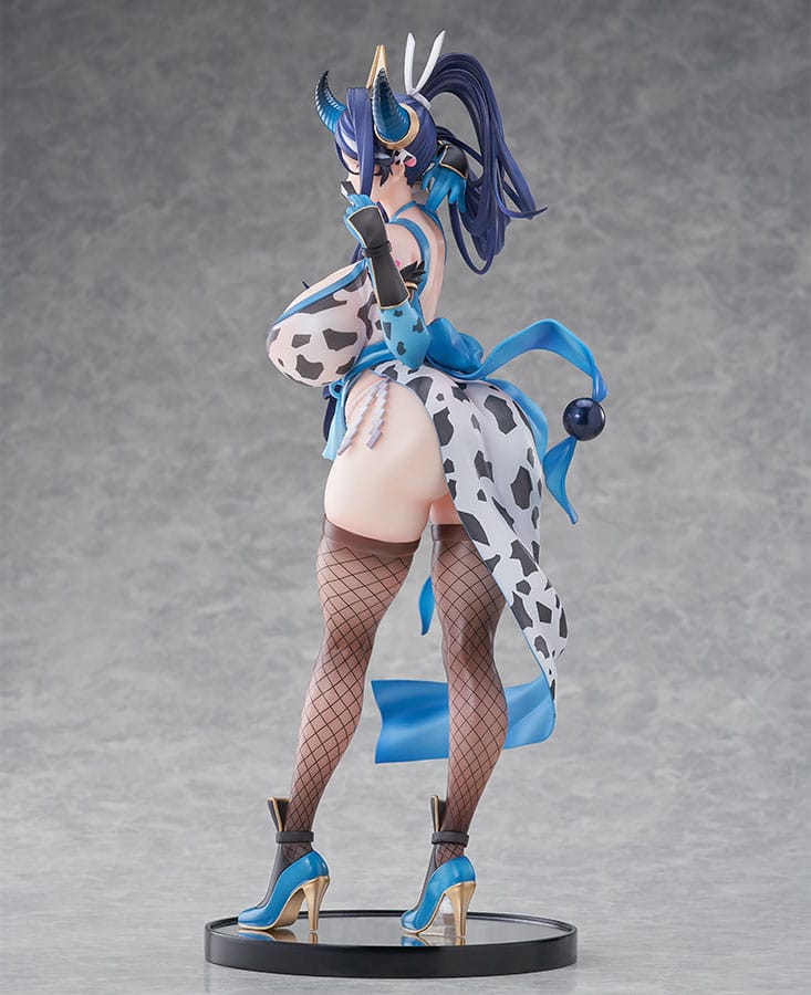 Vanistine Fantasy statuette 1/6 Aurora Kunoichi Outfit Ver. 30 cm