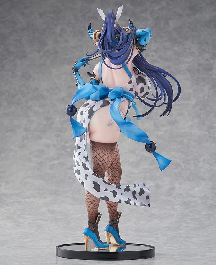 Vanistine Fantasy statuette 1/6 Aurora Kunoichi Outfit Ver. 30 cm