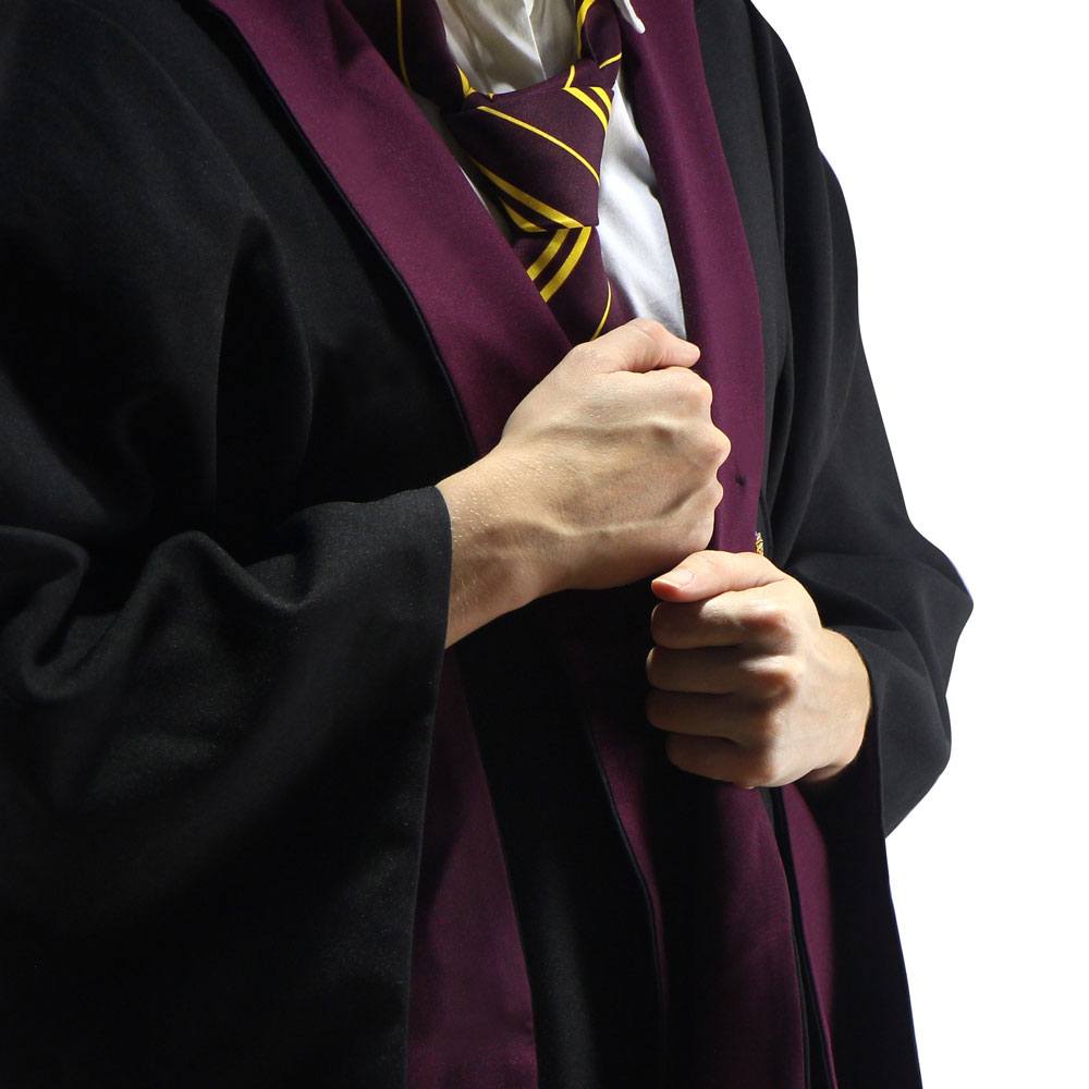Harry Potter robe de sorcier Gryffindor (M)