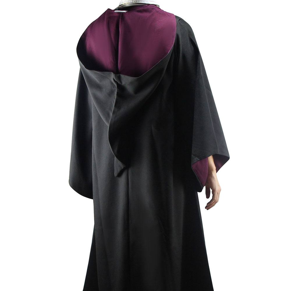 Harry Potter robe de sorcier Gryffindor (M)