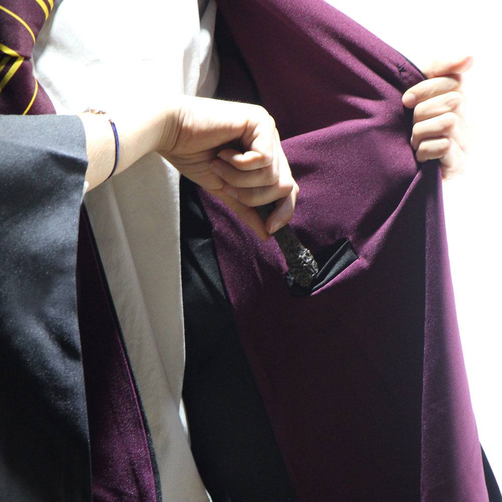 Harry Potter robe de sorcier Gryffindor (M)