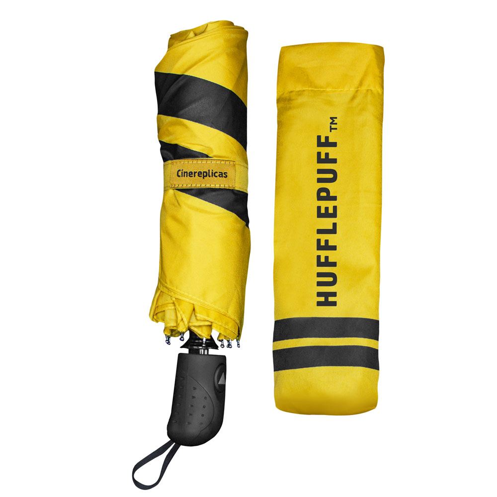 Harry Potter parapluie Hufflepuff Logo