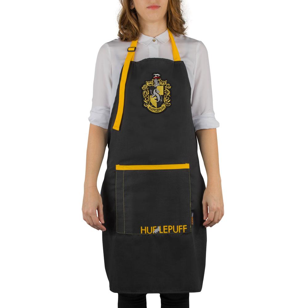 Harry Potter Tablier Hufflepuff