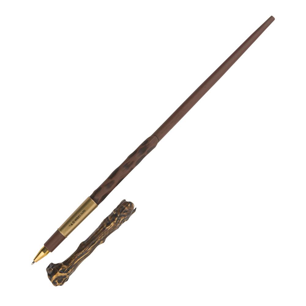 Harry Potter stylo à bille baguette magique de Harry Potter