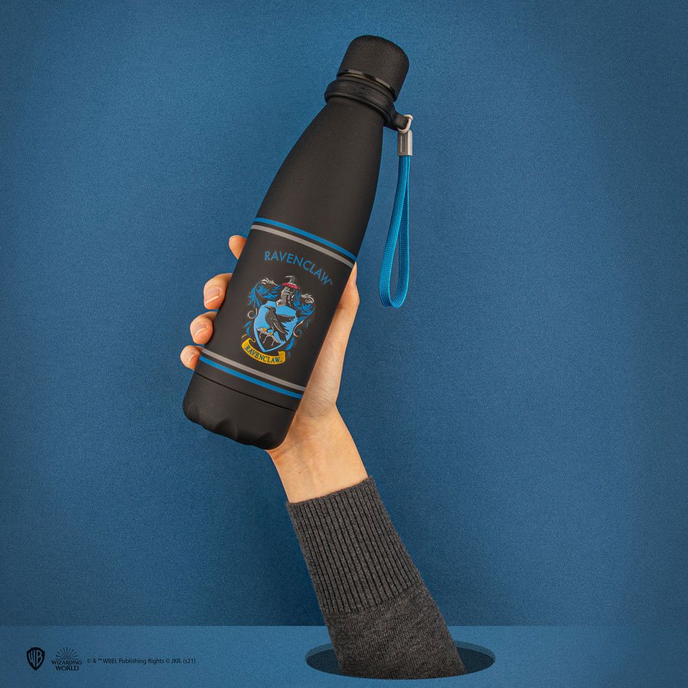 Harry Potter Bouteille isotherme Ravenclaw