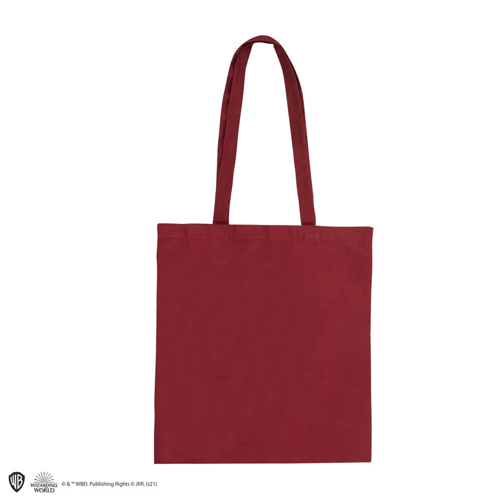 Harry Potter sac shopping Platform 9 3/4