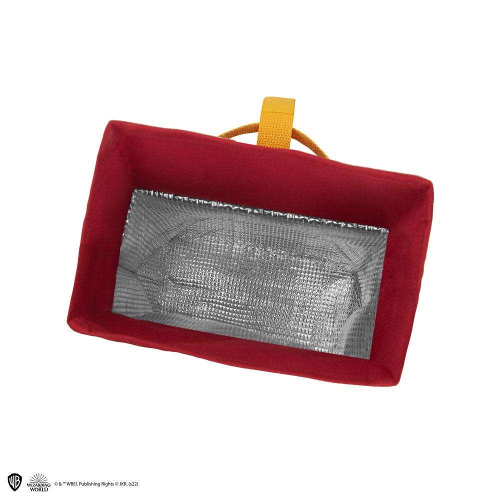 Harry Potter sac à goûter Gryffindor