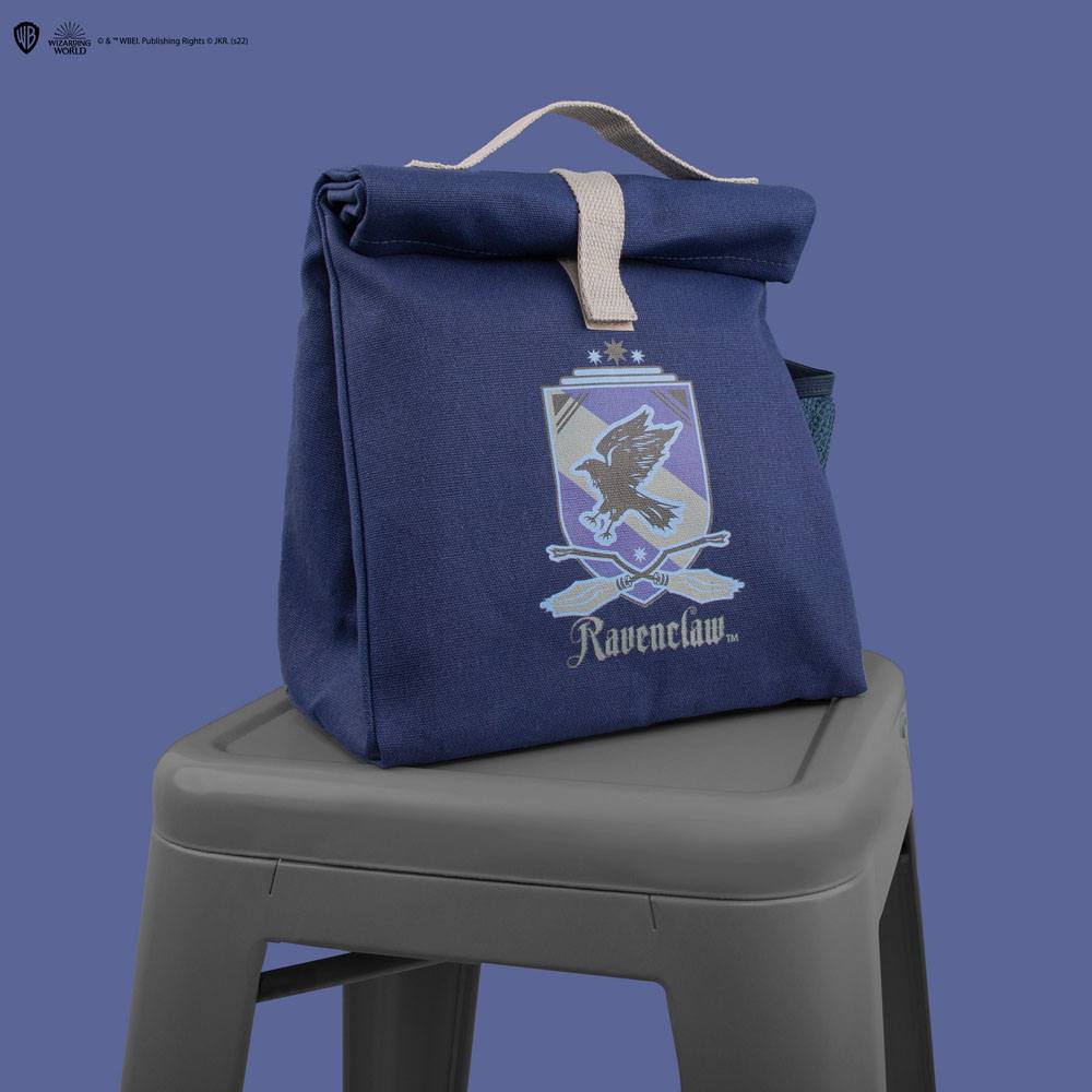 Harry Potter sac à goûter Ravenclaw