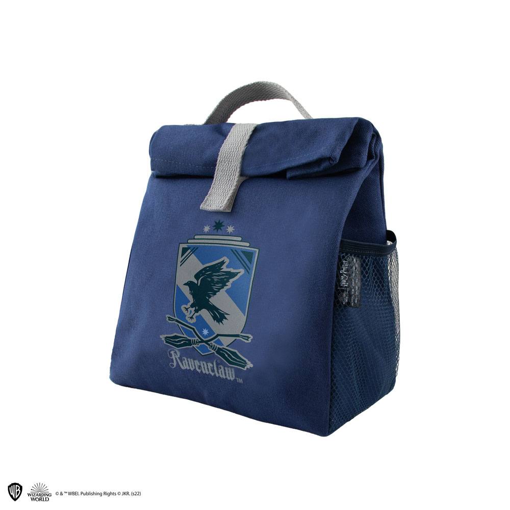 Harry Potter sac à goûter Ravenclaw