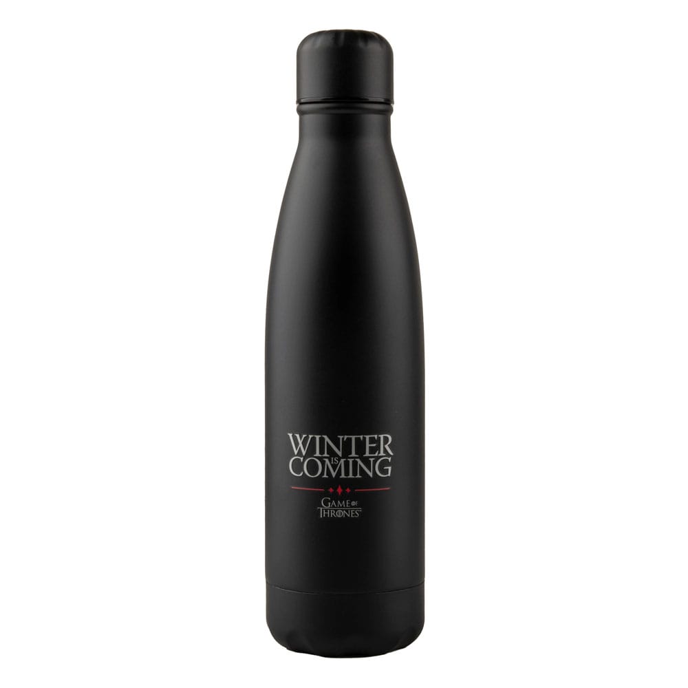 Game of Thrones Bouteille isotherme House Stark 500 ml