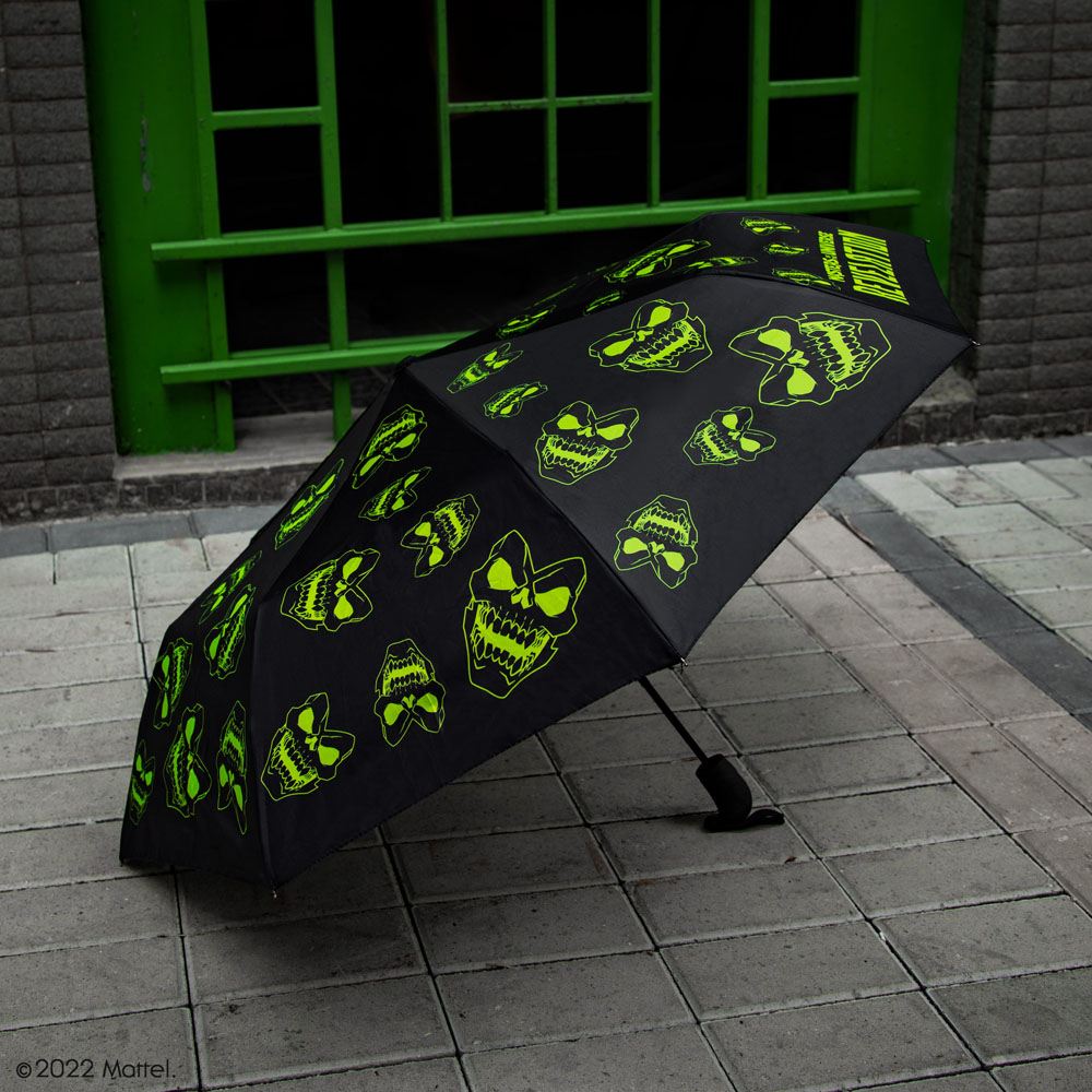Les Maîtres de l'univers : Révélation parapluie Skeletor Face