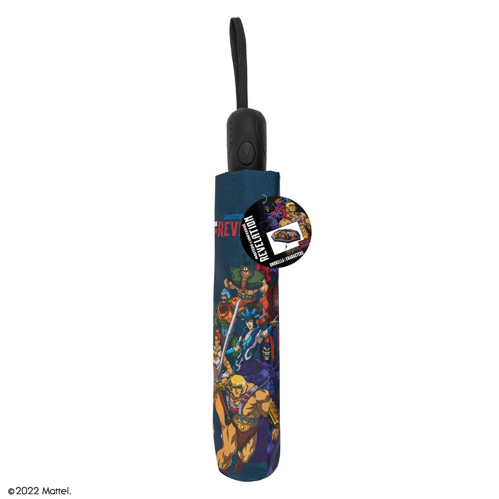 Les Maîtres de l´Univers parapluie Characters