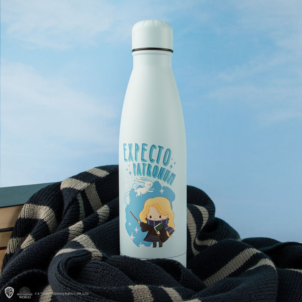 Harry Potter Bouteille isotherme Luna's Patronus