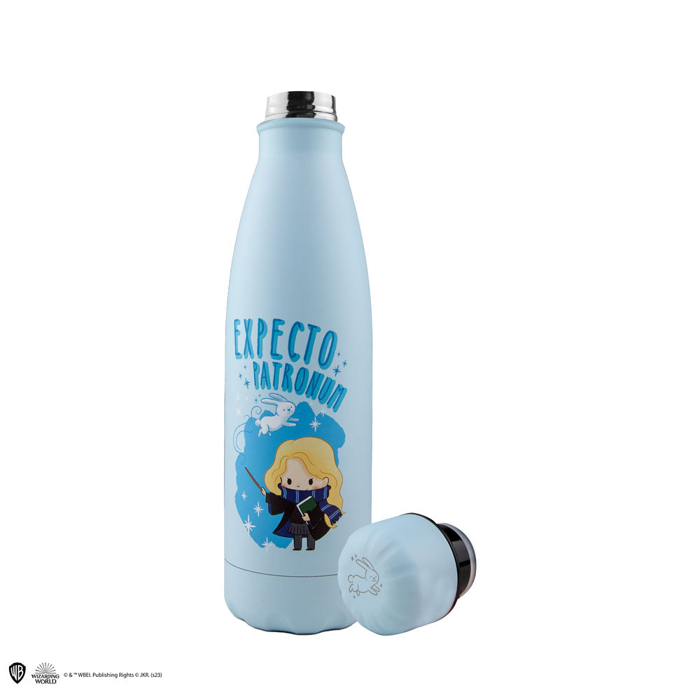 Harry Potter Bouteille isotherme Luna's Patronus