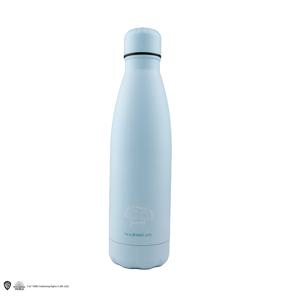 Harry Potter Bouteille isotherme Luna's Patronus