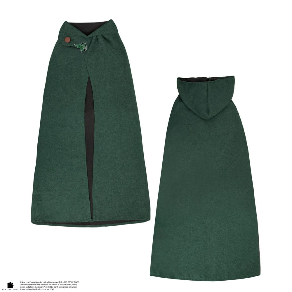 Le Hobbit Un voyage robe S-M