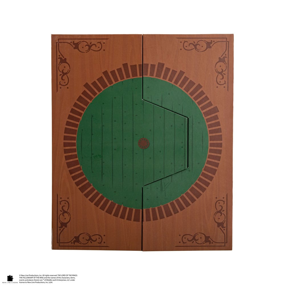 Le Hobbit Un voyage robe M-L