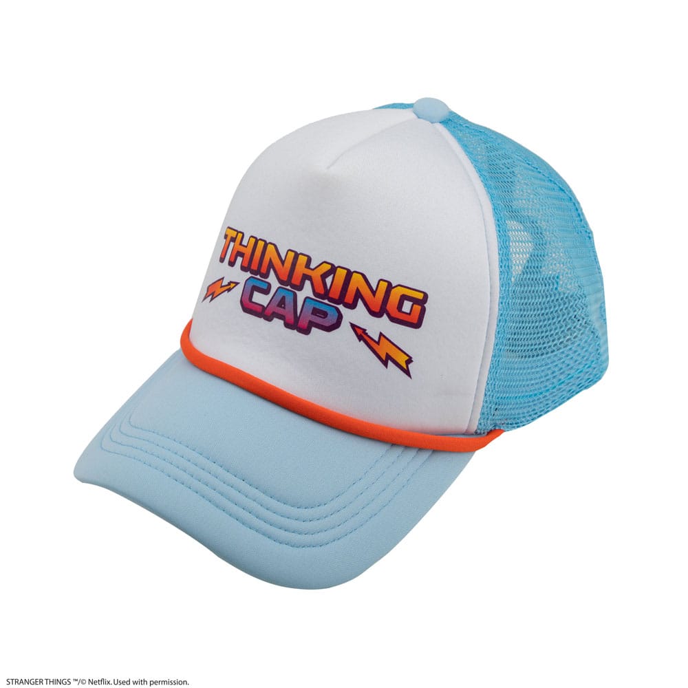 Stranger Things Casquette de réflexion