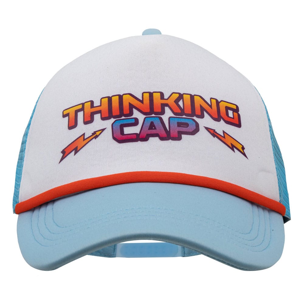 Stranger Things Casquette de réflexion