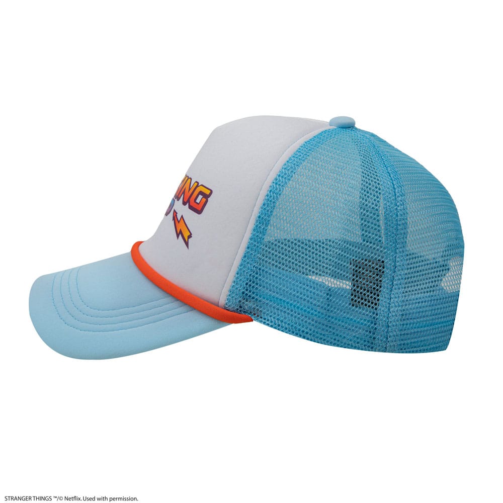 Stranger Things Casquette de réflexion