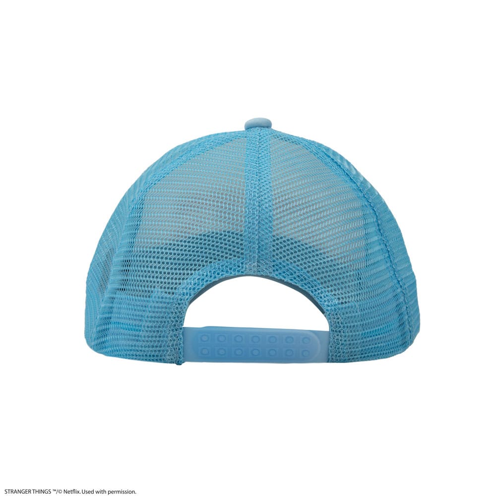 Stranger Things Casquette de réflexion