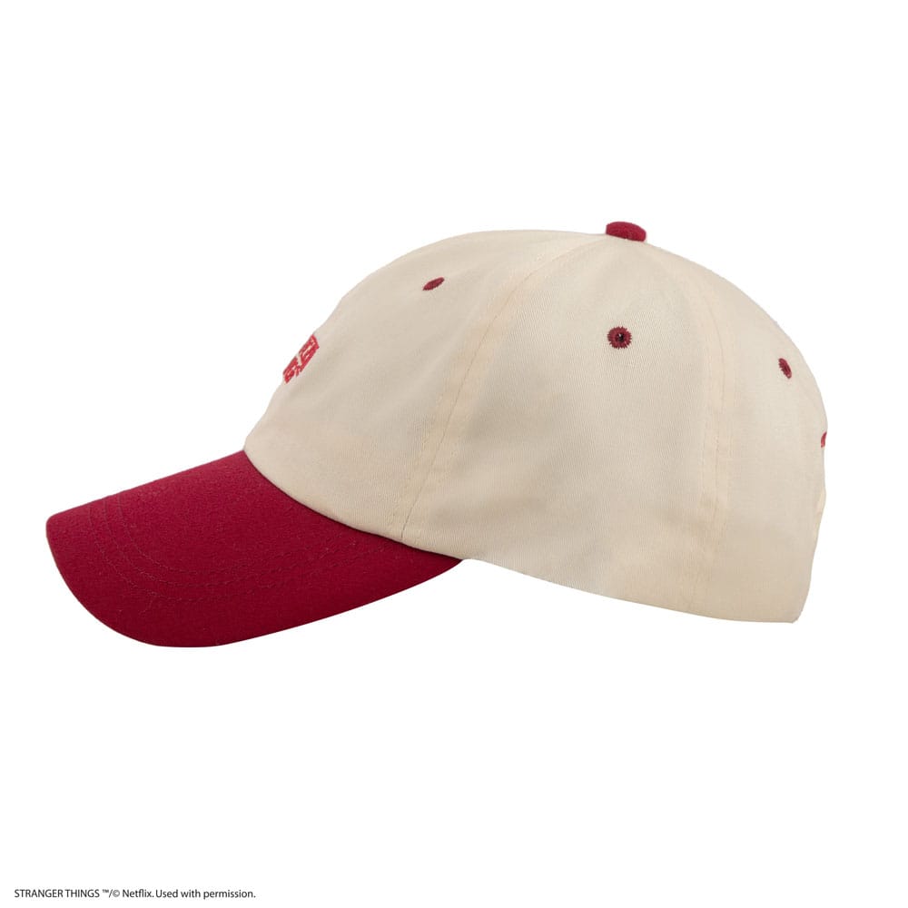 Stranger Things: Friends Don't Lie Baseball Cap