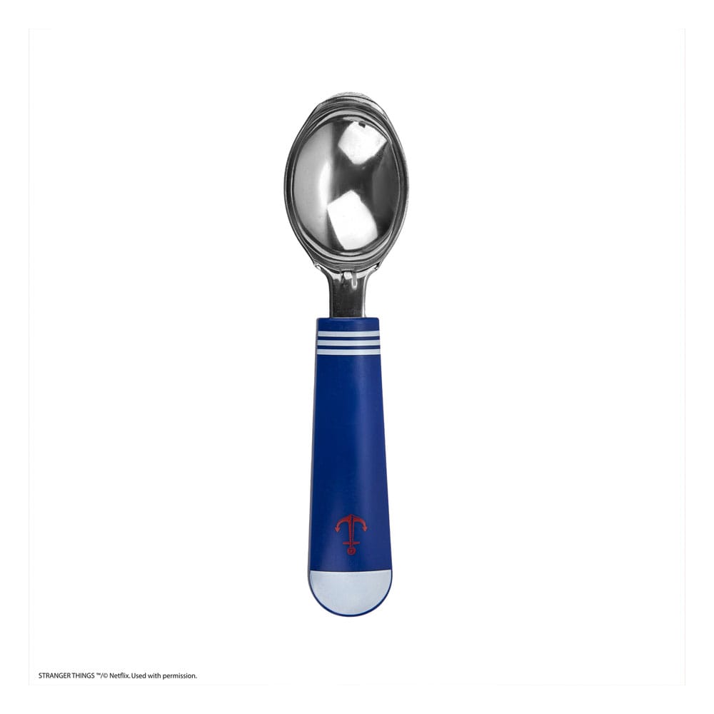 Stranger Things Boule de Glace Scoops