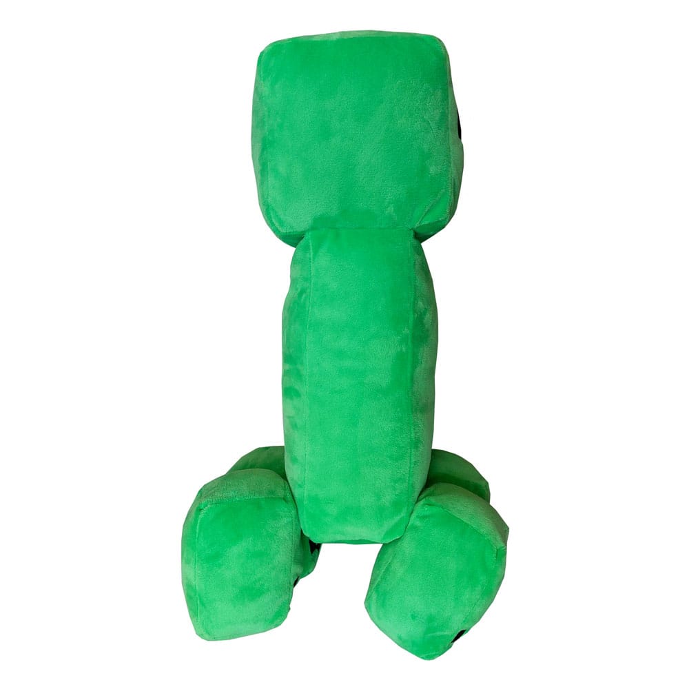 Minecraft coussin Creeper 51 cm