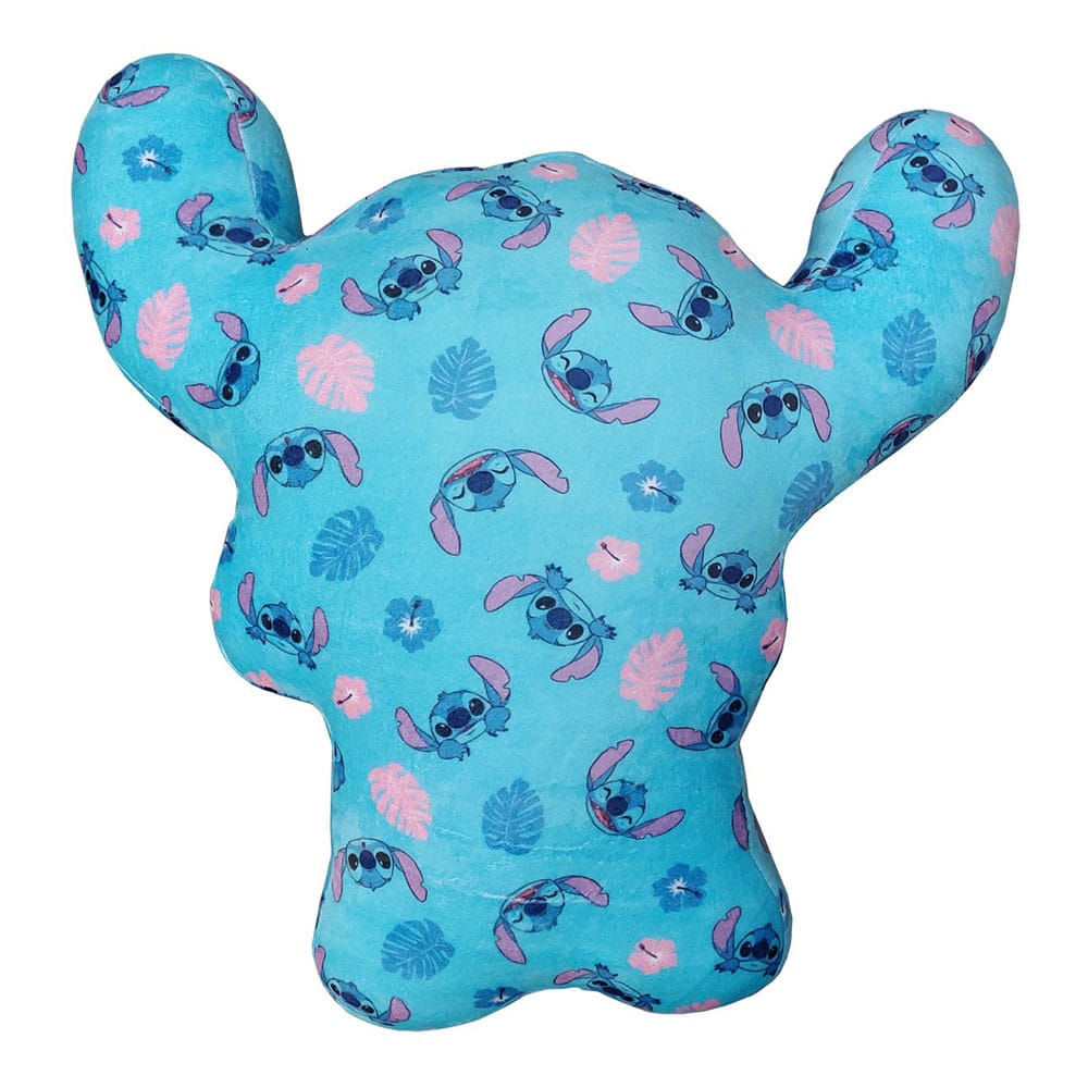 Lilo & Stitch coussin Stitch Body 40 cm