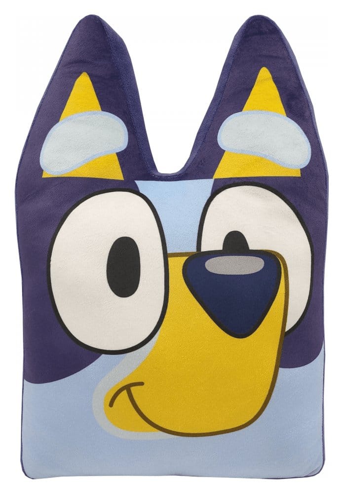Bluey coussin 40 cm