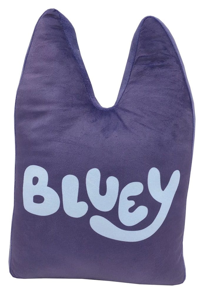 Bluey coussin 40 cm