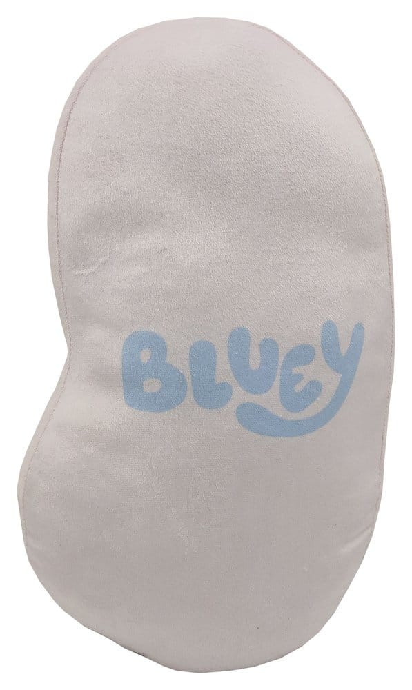Bluey coussin Bluey Ice Blanc 40 cm
