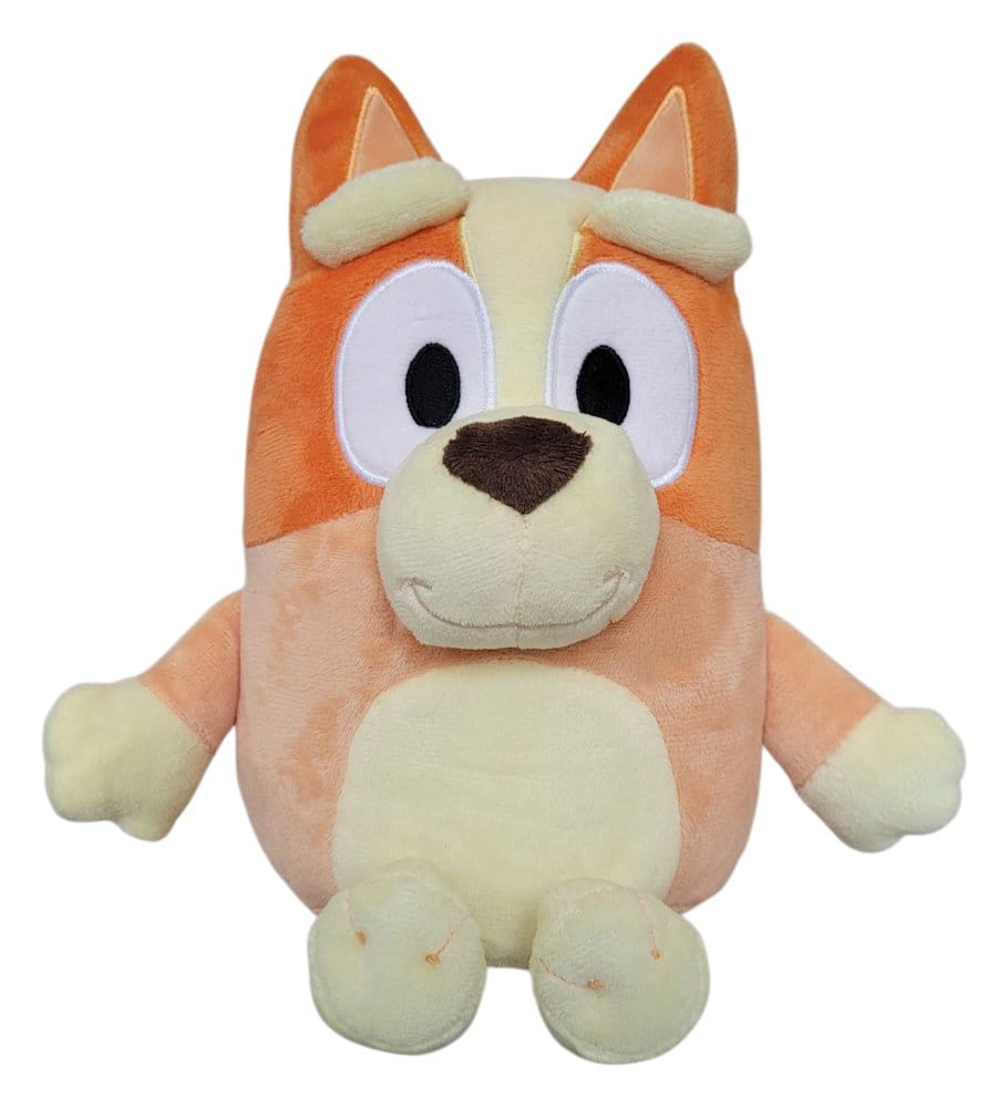 Bluey lampe en peluche Bingo 20 cm