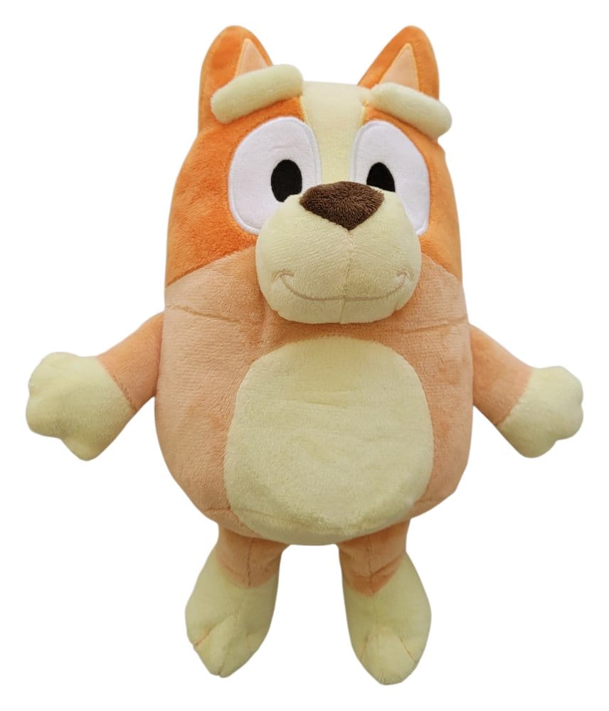 Bluey lampe en peluche Bingo 20 cm