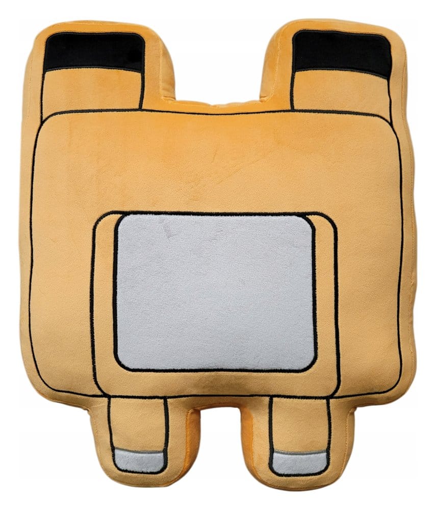 Minecraft coussin Fox 40 cm
